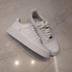 Nike Air Force 1s